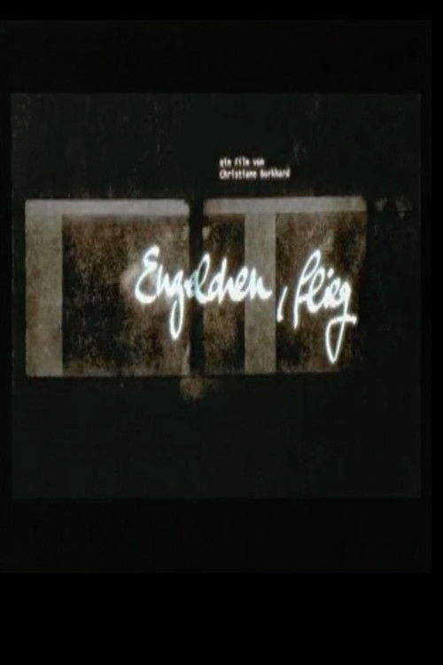 Fly, Little  Angel (2001) poster