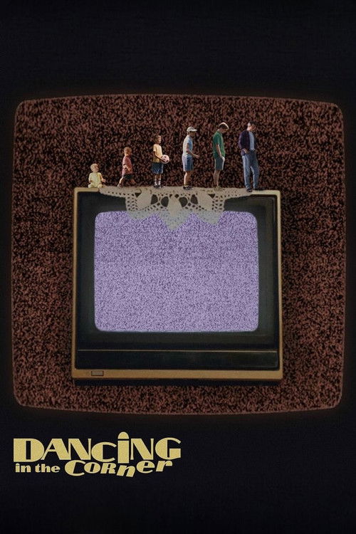 Taniec w narożniku (2024) poster