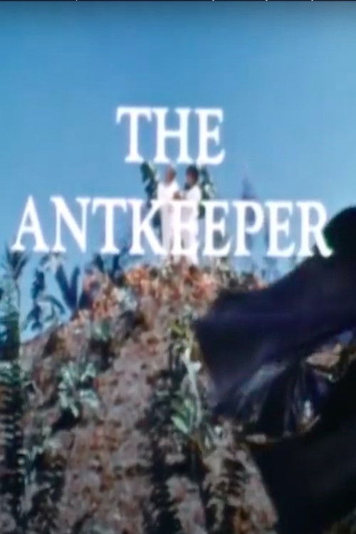 Antkeeper (1966) poster