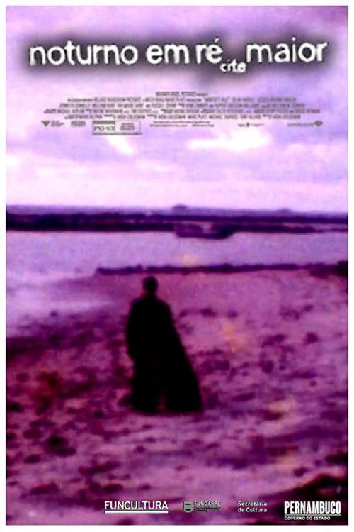 Noturno em Ré-cife Maior (1981) poster