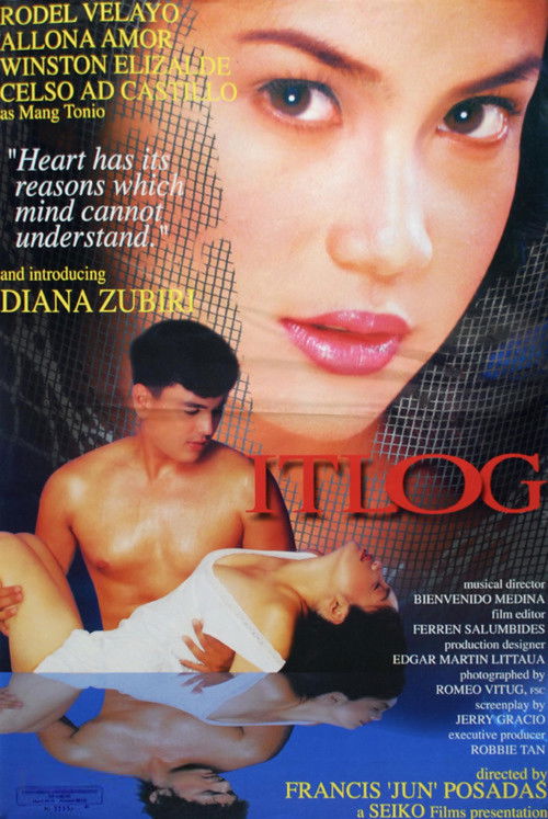 Itlog (2002) poster
