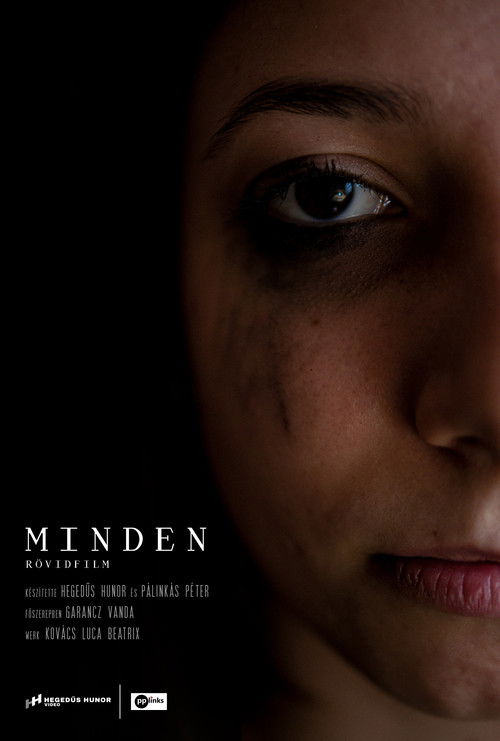 Minden (2023) poster
