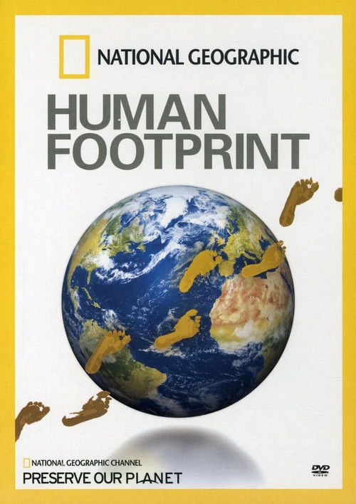 Human Footprint (2008) poster