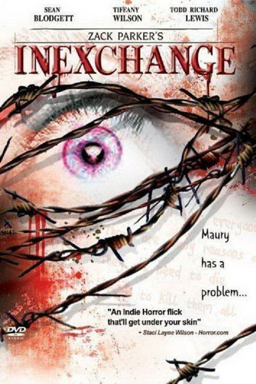 Inexchange (2006) poster