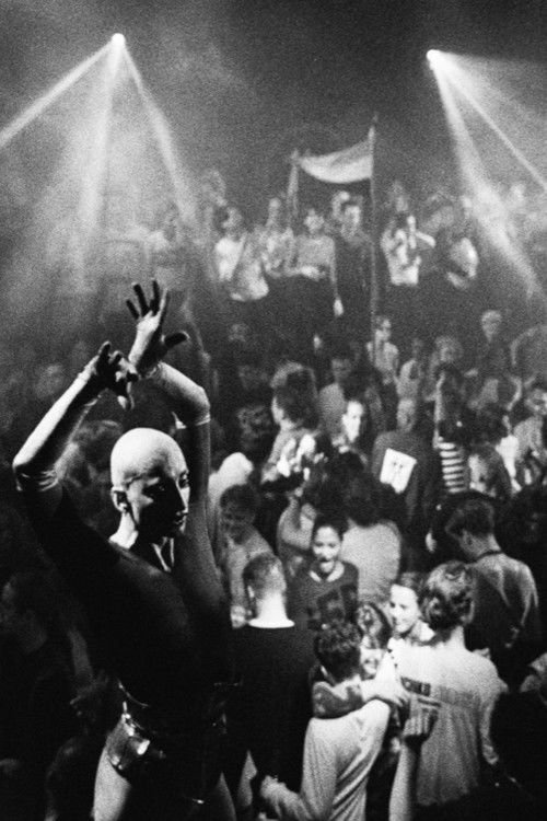 Of a Different Order (1998) poster