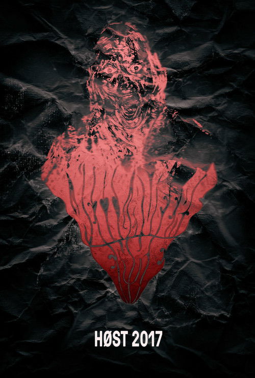 Wettlaufers Widow (2017) poster