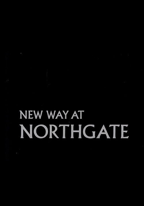 New Way at Northgate (1969) poster
