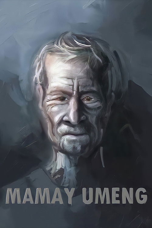 Mamay Umeng (2012) poster