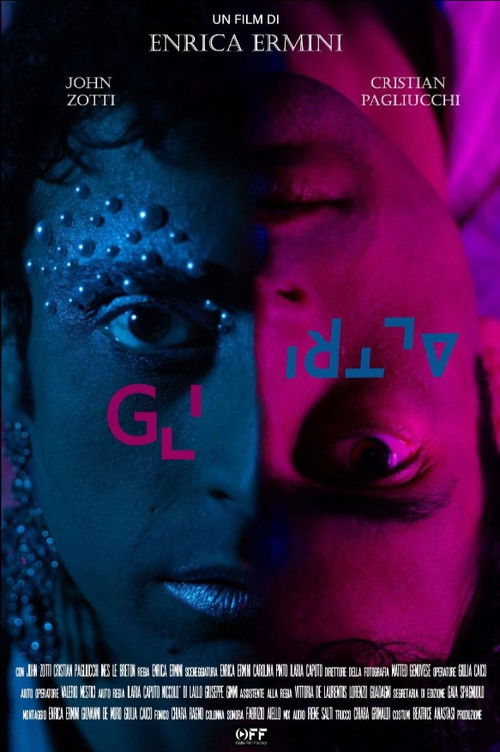 Gli Altri (2022) poster