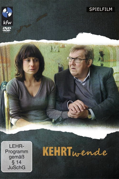 Kehrtwende (2011) poster
