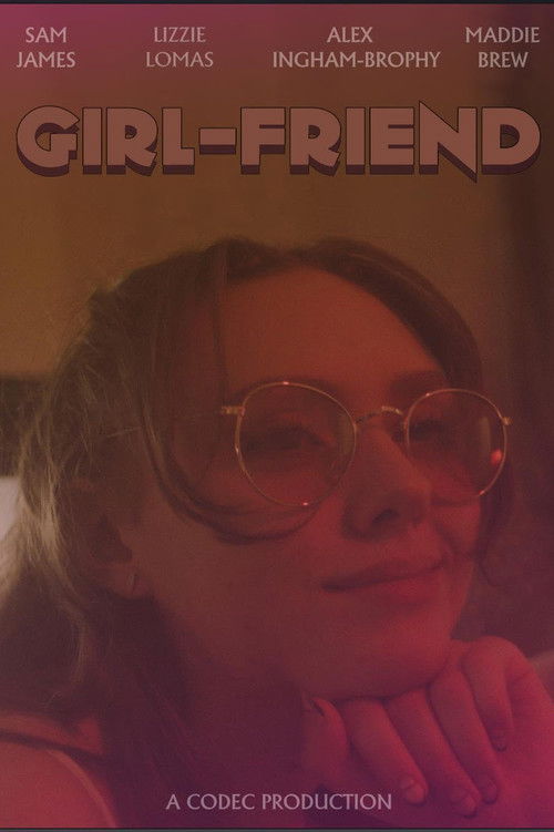 Girl-Friend (2022) poster