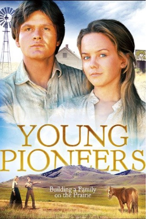 Young Pioneers (1976) poster
