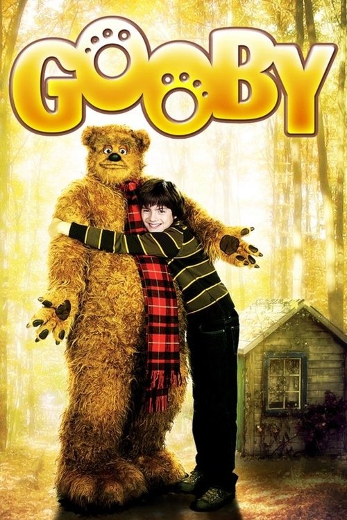 Gooby (2009) poster