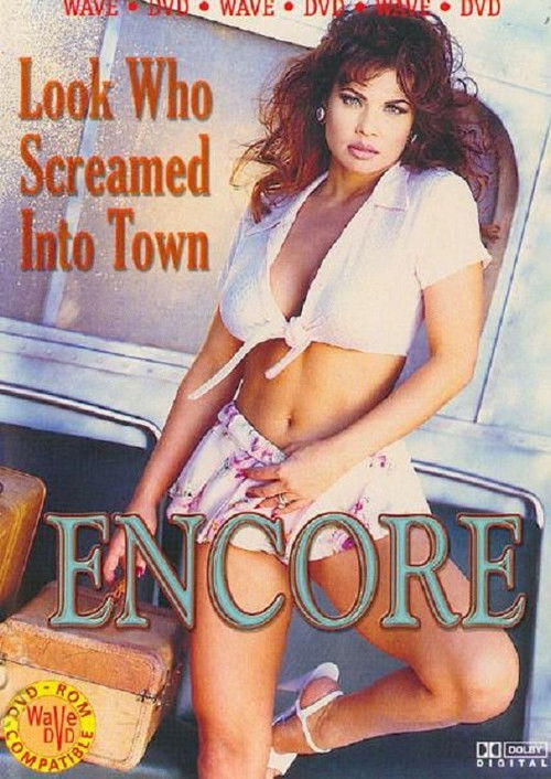 Encore (1995) poster