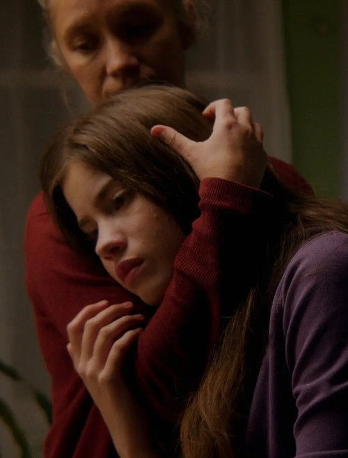 Culantro Fino (2024) poster