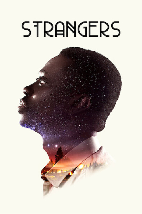 Strangers (2022) poster