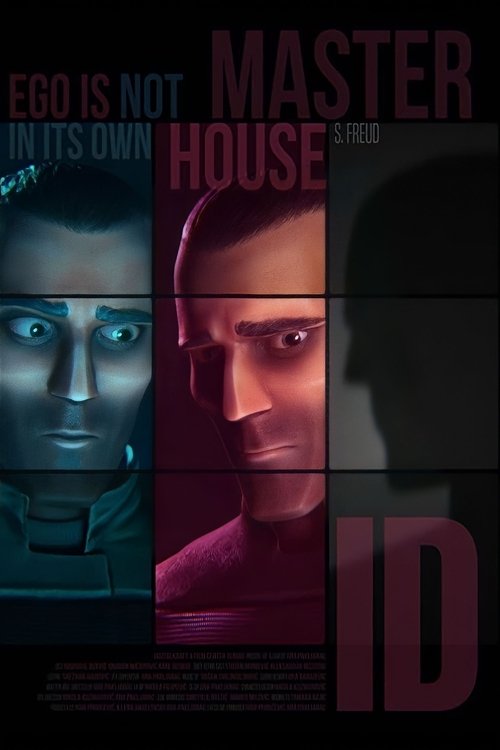Id (2022) poster