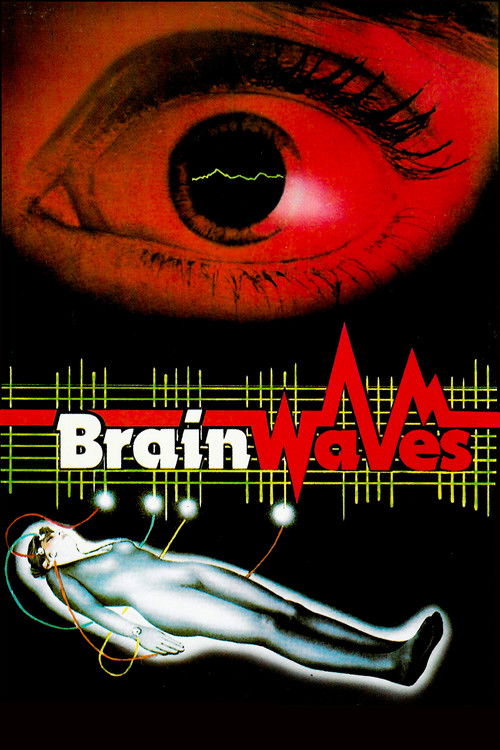 BrainWaves (1983) poster