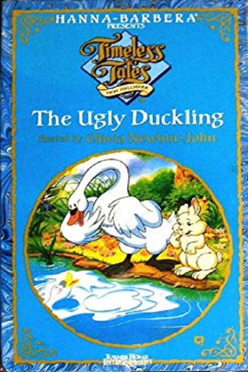 Timeless Tales: The Ugly Duckling (1990) poster