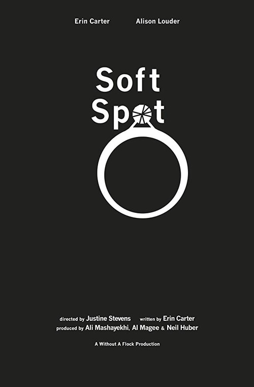 Soft Spot (2017) poster