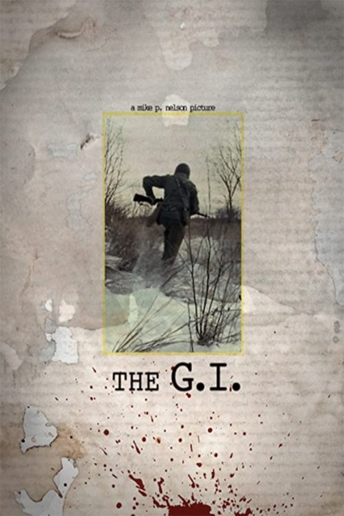 The G.I. (2004) poster