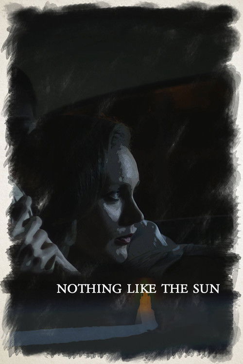 Nothing Like The Sun (2018) poster