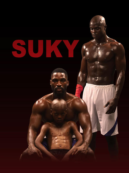 Suky (2025) poster