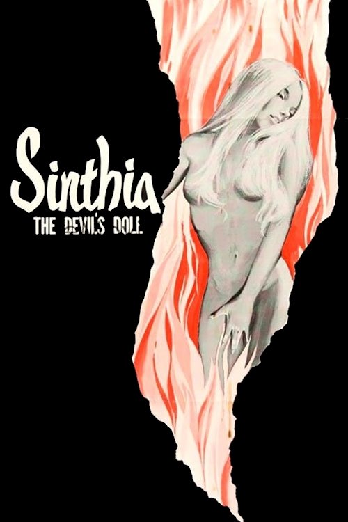Sinthia: The Devil's Doll (1970) poster