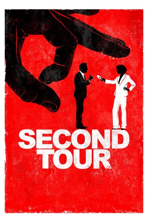 Second Tour (2023) poster