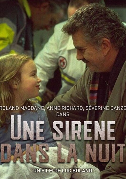 Une sirène dans la nuit (1999) poster
