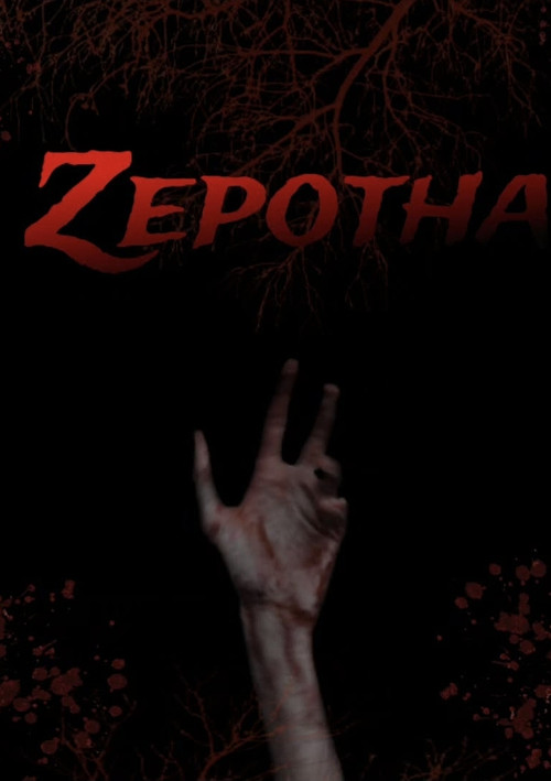 Zepotha Short Movie poster