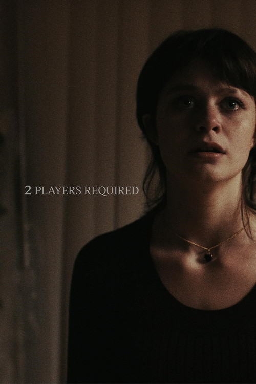 2 Players Required (2023) poster