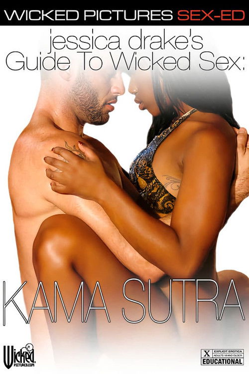 Jessica Drake's Guide to Wicked Sex: Kama Sutra (2016) poster