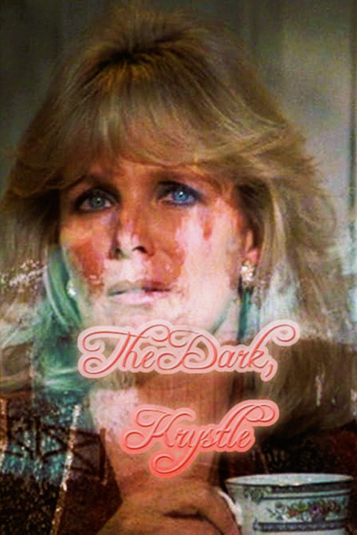 The Dark, Krystle (2013) poster
