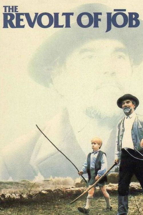 Jób lázadása (1983) poster