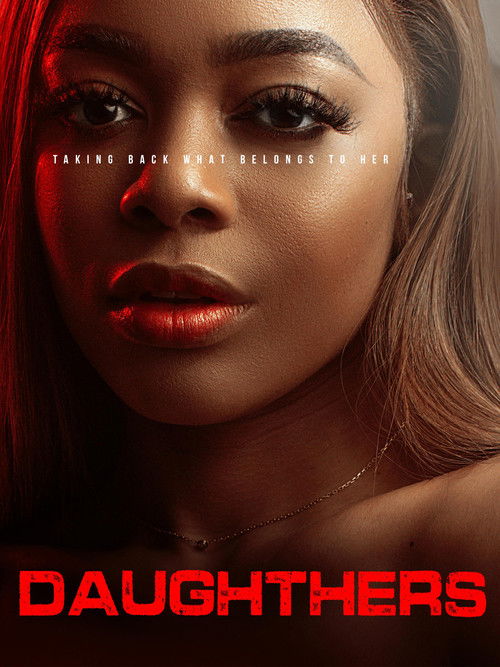 Daughters (2020) poster