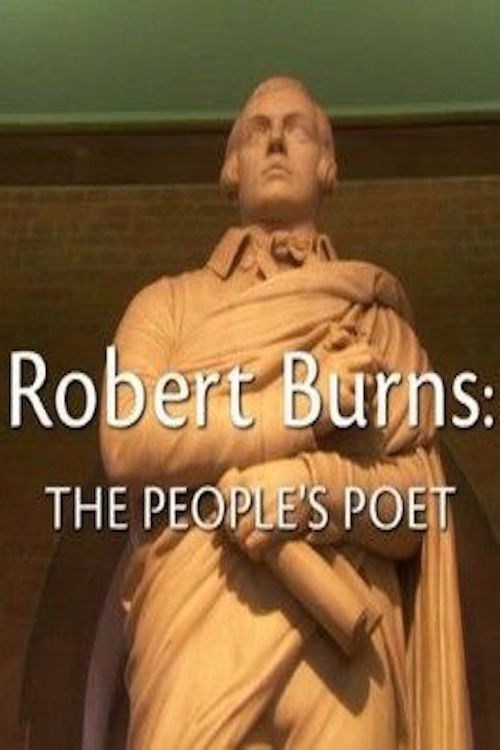 Robert Burns: The People's Poet (2009) poster