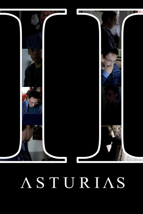 Valencia - Chapter II: Asturias (2020) poster