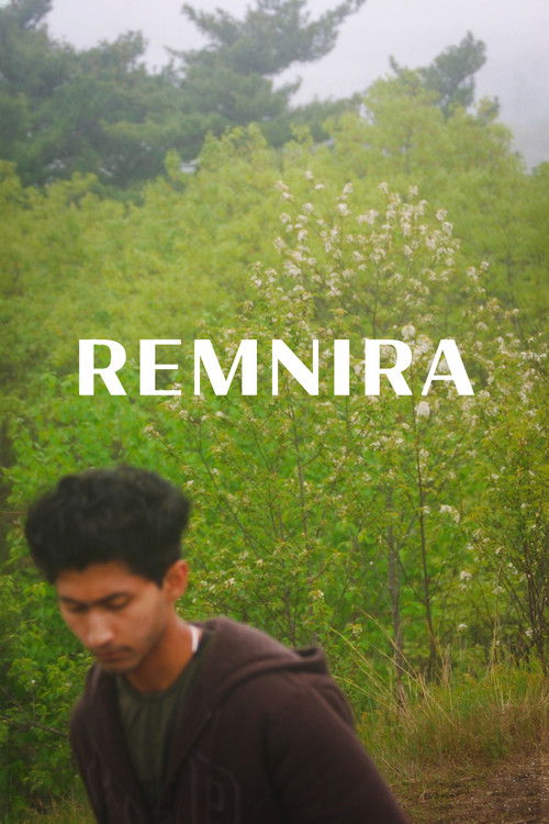 REMNIRA (2025) poster