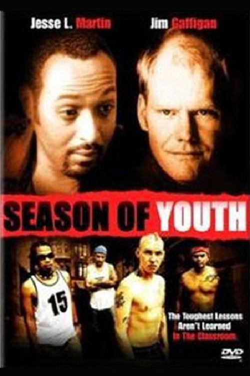 Season of Youth (2003) poster