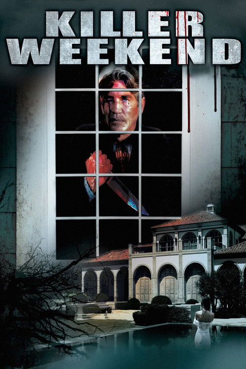 Killer Weekend (2004) poster