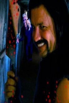 The Legacy (2009) poster