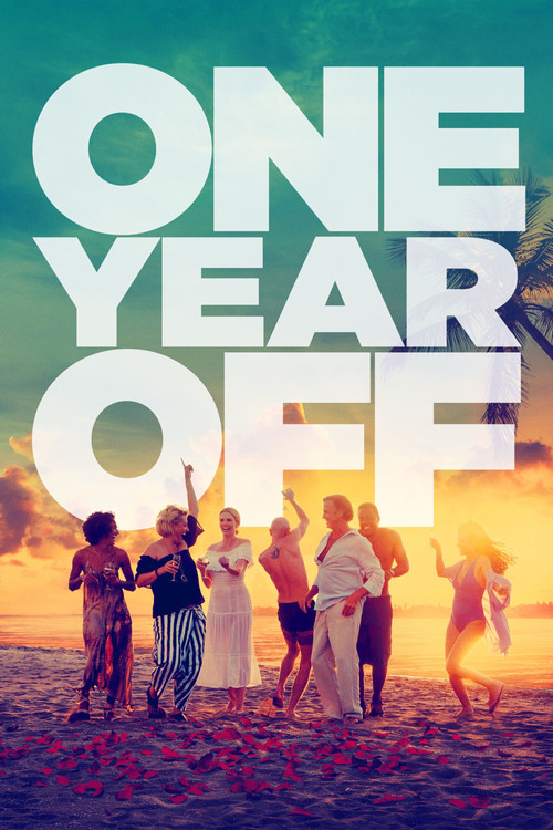 One Year Off (2023) poster