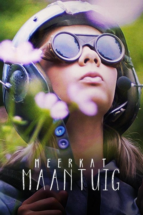 Meerkat Moonship (2018) poster