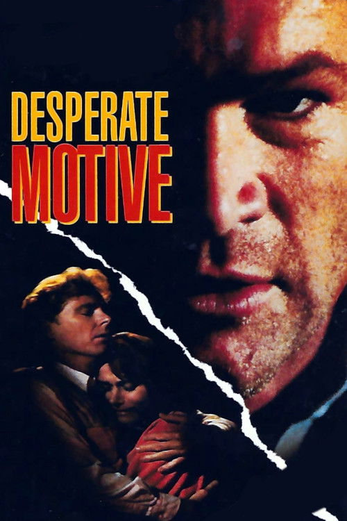 Distant Cousins (1993) poster