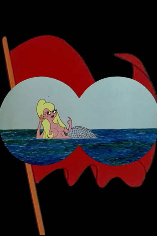 Joe and Petunia: Water Safety (Flags) (1970) poster