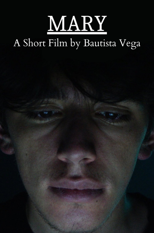 Mary (2022) poster