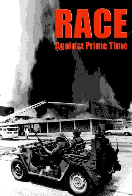 Race Against Prime Time (1984) poster