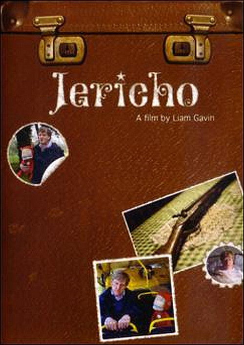 Jericho (2009) poster