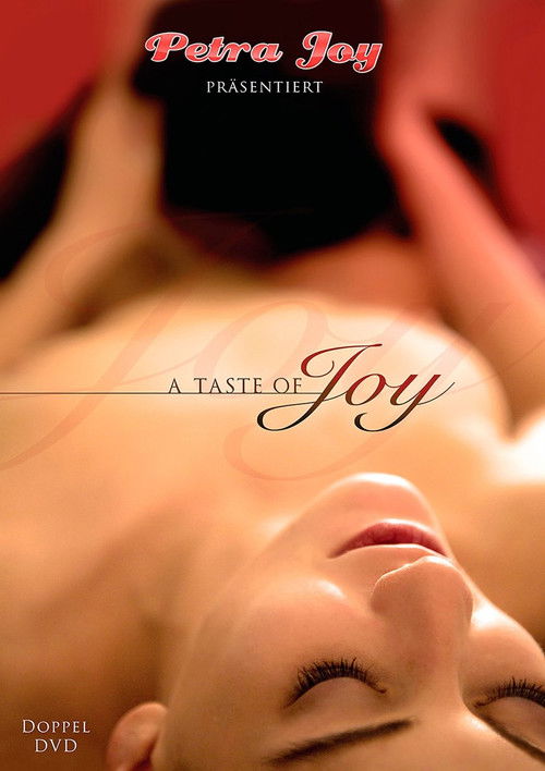 A Taste of Joy (2012) poster
